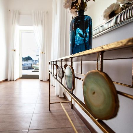 Mh Suites Rooms Apartments Bacoli Extérieur photo