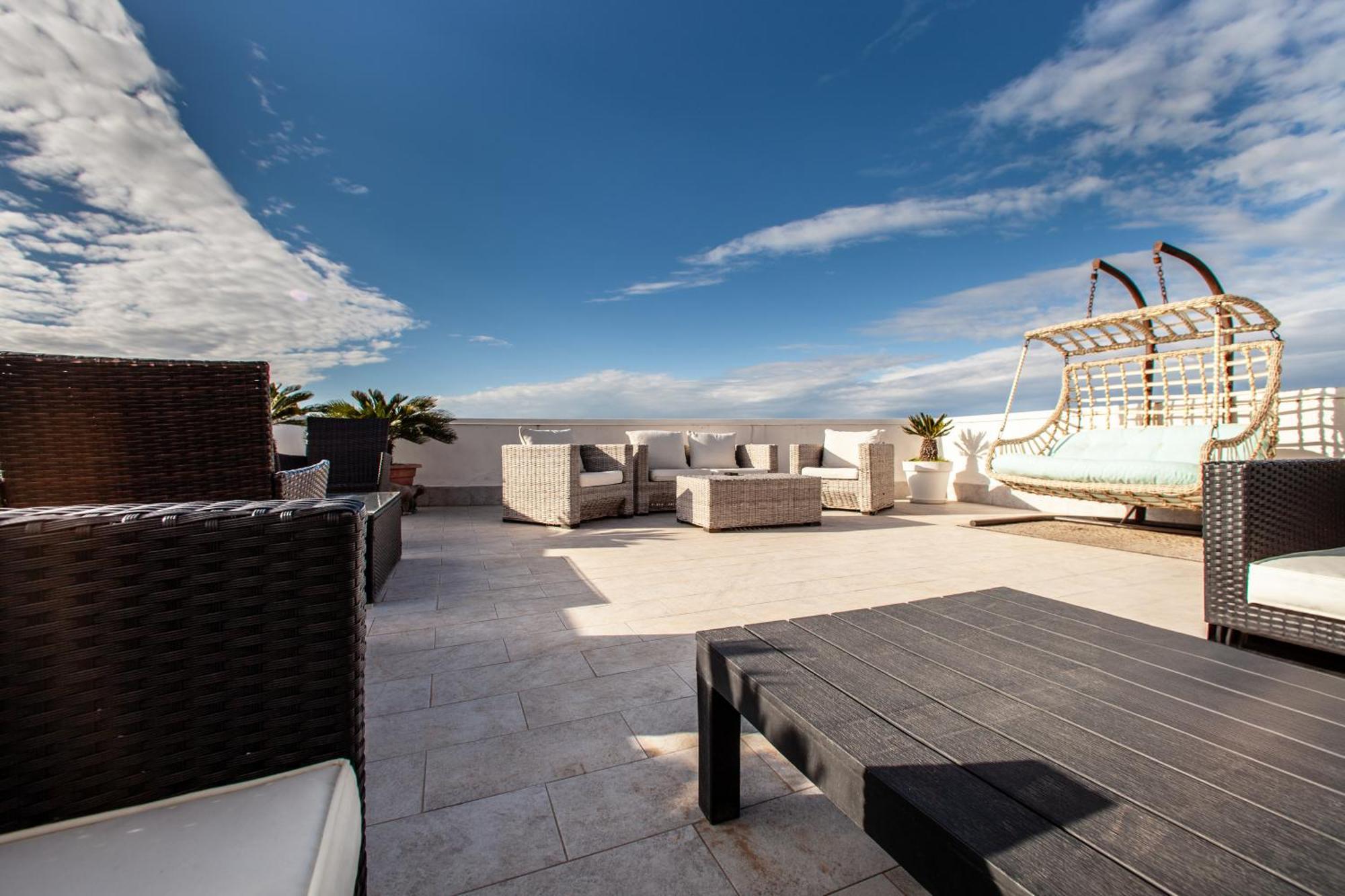 Mh Suites Rooms Apartments Bacoli Extérieur photo