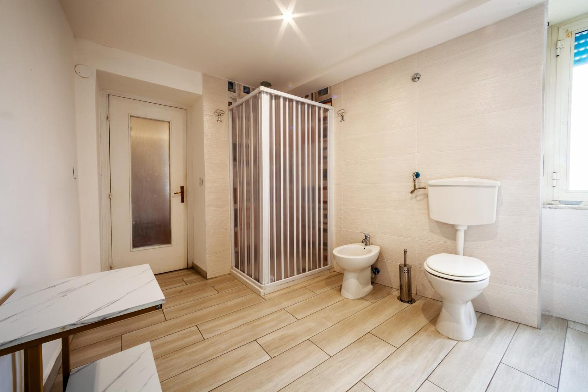 Mh Suites Rooms Apartments Bacoli Chambre photo
