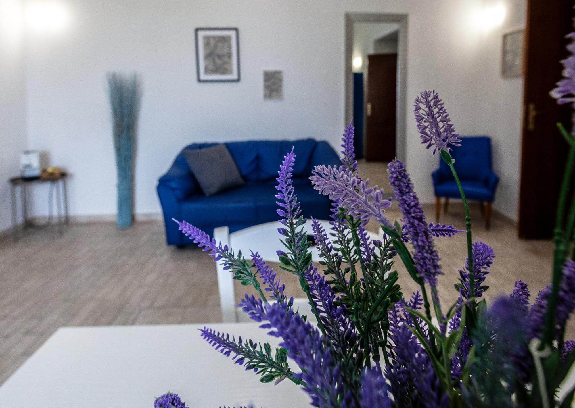 Mh Suites Rooms Apartments Bacoli Extérieur photo