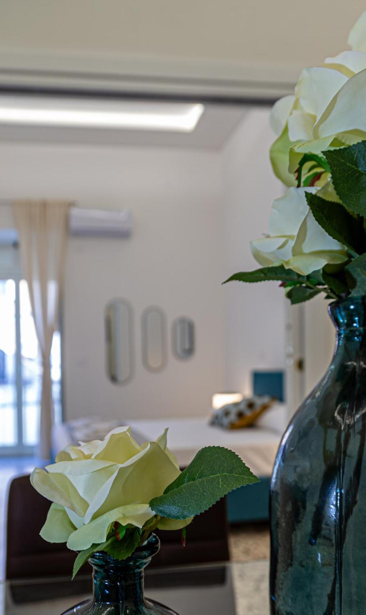 Mh Suites Rooms Apartments Bacoli Extérieur photo